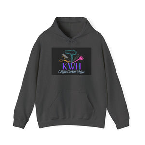 Open image in slideshow, Unisex Heavy Blend™ Hooded Sweatshirt
