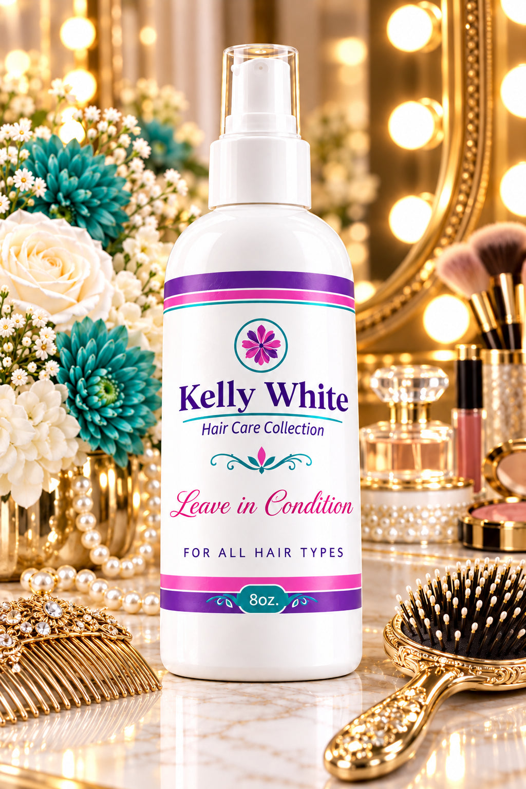 Leave in Conditioner