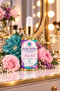 Silken Oil