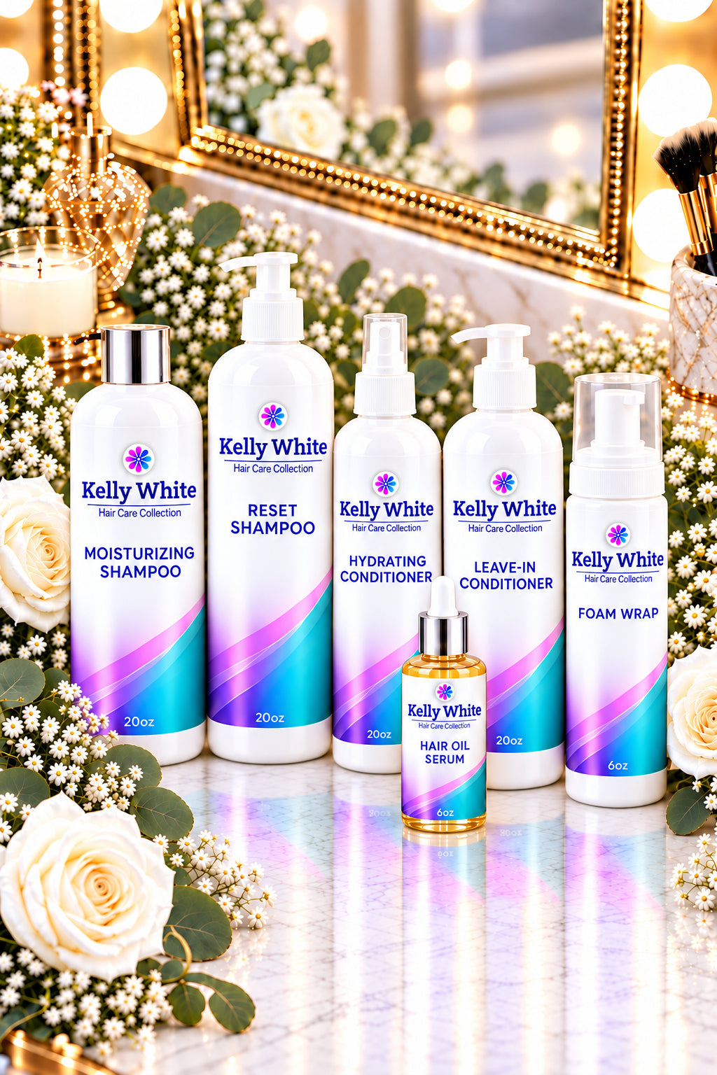 Wash Bundle